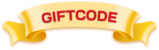 gift code